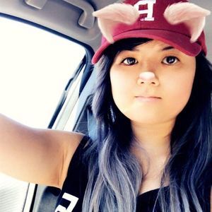 Meet your Posher, Tracie